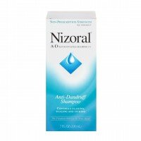 Dầu gội trị gàu Nizoral Anti-Dandruff, USA (Mỹ)