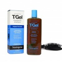 Dầu gội trị liệu Neutrogena T/Gel - Neutrogena, USA (Mỹ)