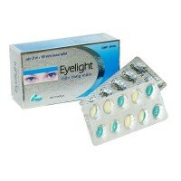 Eyelight - Dược Hậu Giang