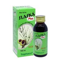 Slaska Plus - Traphaco